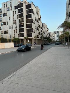 Appart - Orano - 2