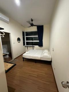 The Cove Homestay Sandakan - seaview - Sandakan - 8