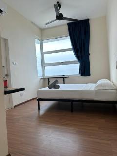 The Cove Homestay Sandakan - seaview - Sandakan - 6