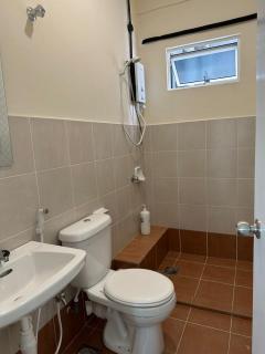 The Cove Homestay Sandakan - seaview - Sandakan - 3