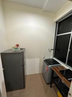 The Cove Homestay Sandakan - seaview - 1