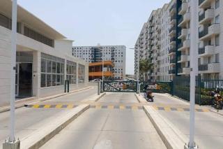 Apartamento Cartagena - Terrazas de Calicanto - 3