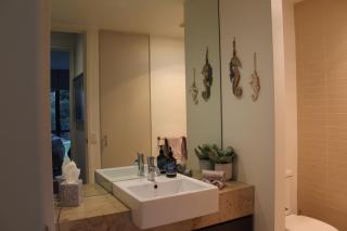 Coastal Cove Retreat - with heated pool near Hot Springs & Golf - Fingal - 3