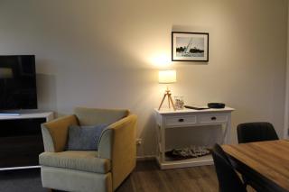 Coastal Cove Retreat - with heated pool near Hot Springs & Golf - Fingal - 8