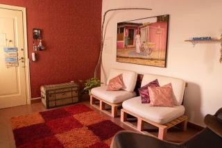 Apartamento Faria Lima e estação Pinheiros - São Paulo - 0