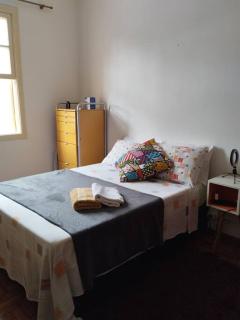 Apartamento Faria Lima e estação Pinheiros - 3