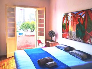 Apartamento Faria Lima e estação Pinheiros - São Paulo - 2