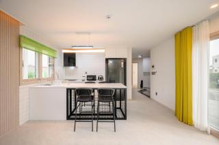 Mandarine Village - Seogwipo - 6