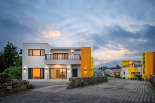 Mandarine Village - Seogwipo - 5