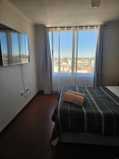 Hermoso y cómodo departamento en edificio - 5