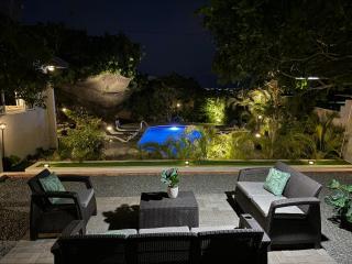 Villa Grand Jardin - Jan Thiel - 8