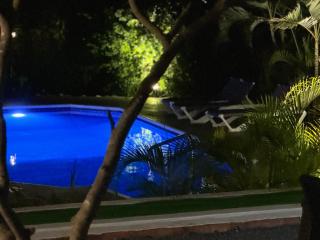 Villa Grand Jardin - Jan Thiel - 1
