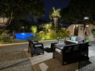 Villa - Grand Jardin - 2