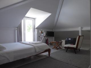 Cozy Independent Room - Lisbona - 7