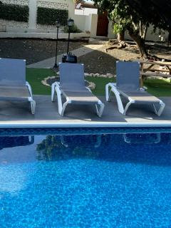 Villa Grand Jardin - Jan Thiel - 5