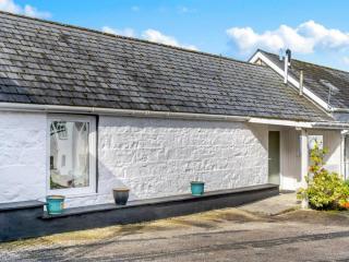 Uk47549 - Carty Cottage - Newton Stewart - 1