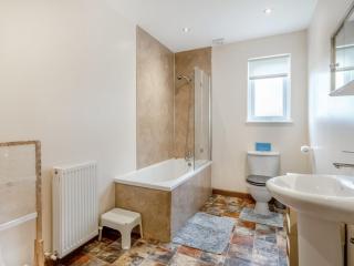 Uk47550 - Cairnsmore Cottage - Newton Stewart - 1
