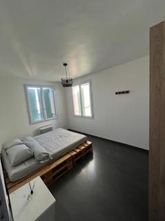 Haut de Villa, Jardin, Piscine ! - 3