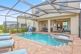 Solterra Palms at White Rose Villas - Davenport - 9