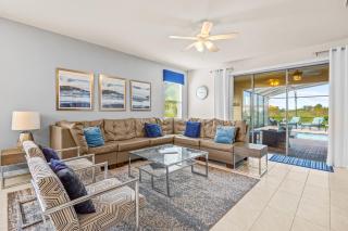 Solterra Palms at White Rose Villas - Davenport - 8