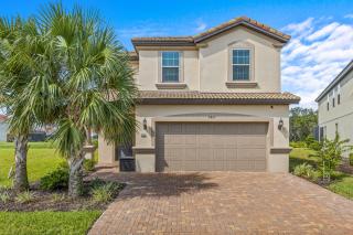 Solterra Palms at White Rose Villas - Davenport - 6