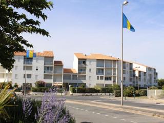 SE118 Studio 4 personnes Châtelaillon-Plage / Port - FR-1-706-14 - 6