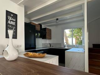 Villa rénovée pour 7 pers avec WIFI - La Palmyre - FR-1-705-85 - 8