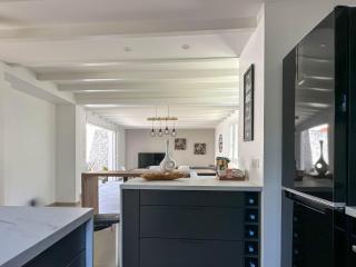 Villa rénovée à La Palmyre pour 6 pers. - Patio, wifi, proche plage et commerces - FR-1-705-85 - 5