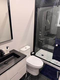 Luxueux Appartement Downtown - Montreal - 4