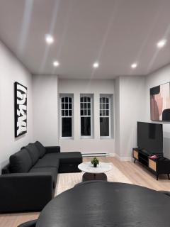 Luxueux Appartement Downtown - Montreal - 2