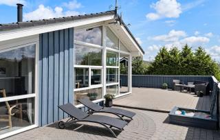 Amazing Home In Tarm With Kitchen - Tarm - 9