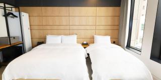 Hotel The Wynn - Goyang - 5