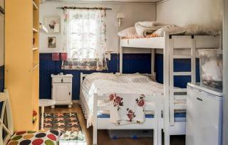 Beautiful Home In Gjeving - Gjeving - 3