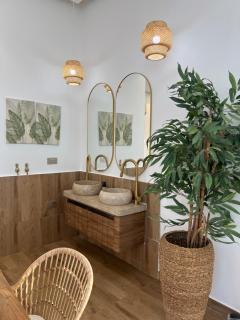 Sea villa sifah - Mascate - 2
