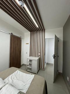 Flat indians Parque das nacoes indigenas - 2