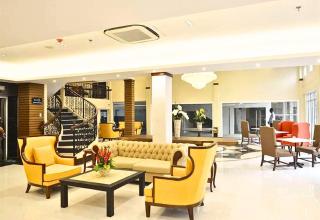 Bendix Hotel San Fernando powered by Cocotel - San Fernando - 4