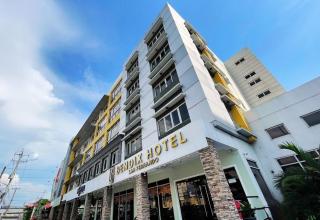 Bendix Hotel San Fernando powered by Cocotel - San Fernando - 6