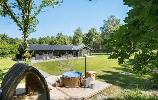 Cozy Home In Hadsund With Sauna - Hadsund - 0