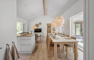 Cozy Home In Hadsund With Sauna - Hadsund - 6