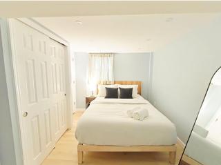 One bedroom apartment with AC and WiFi in the Bronx - Williams Bridge - 1
