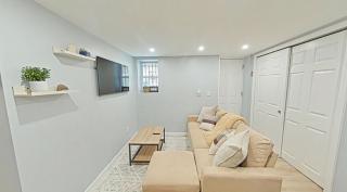 One bedroom apartment with AC and WiFi in the Bronx - Williams Bridge - 2