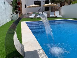 Villa Bella - San Pedro del Pinatar - 8
