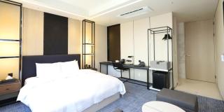 Hotel The Wynn - Goyang - 7