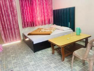 Hotel diyaraj barkot sarukhet - Barkot - 5