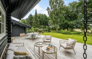 Nice Home In Hornbæk With Wifi - Hornbæk - 3