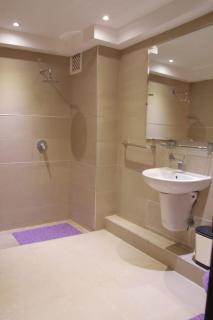 Route ourika villa - Marrakech - 9