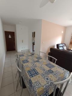 Apartamento Flor de Jambo - Ubatuba - 0