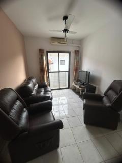 Apartamento Flor de Jambo - 7