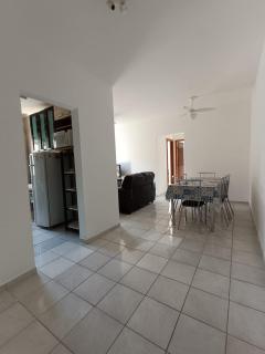 Apartamento Flor de Jambo - Ubatuba - 5