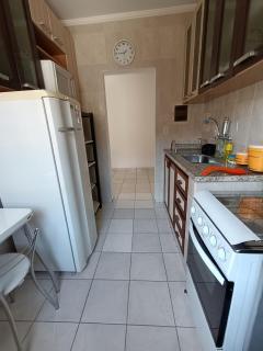 Apartamento Flor de Jambo - Ubatuba - 3